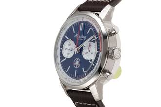 Thumbnail von Breitling Top Time Shelby Cobra Automatic Ref. AB01763A1C1X1 B&P
