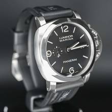 Thumbnail von Panerai Luminor Marina 1950 3 Days FULLSET INKL. 3 STRAPS