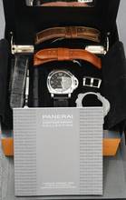 Thumbnail von Panerai Luminor Marina 1950 3 Days FULLSET INKL. 3 STRAPS