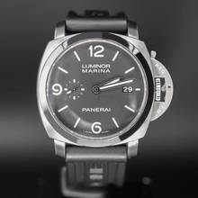 Thumbnail von Panerai Luminor Marina 1950 3 Days FULLSET INKL. 3 STRAPS