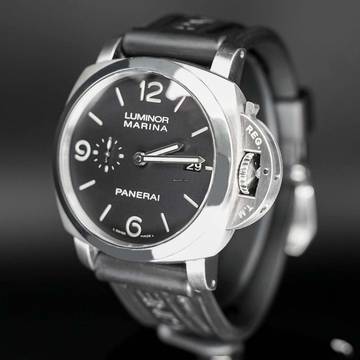  Panerai Luminor Marina 1950 3 Days FULLSET INKL. 3 STRAPS 