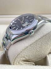 Thumbnail von Rolex Datejust 36 Blue Dial Steel 36mm with box and papers 2023 like NEW