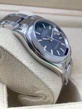 Thumbnail von Rolex Datejust 36 Blue Dial Steel 36mm with box and papers 2023 like NEW