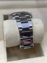 Thumbnail von Rolex Datejust 36 Blue Dial Steel 36mm with box and papers 2023 like NEW