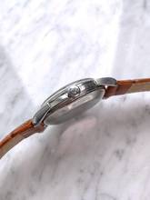 Thumbnail von Omega Seamaster Calendar Black GILT Dial Vintage Automatic Automatik ref 2757 2757