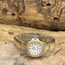 Thumbnail von Rolex Yacht-Master Yacht-Master 35 Medium - FULLSET 2001 - Ref. 168623