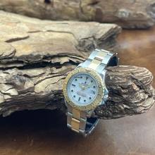Thumbnail von Rolex Yacht-Master Yacht-Master 35 Medium - FULLSET 2001 - Ref. 168623