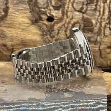 Thumbnail von Rolex Datejust 41 Datejust 41 Wimbledon - FULLSET 2022 - Ref.126300