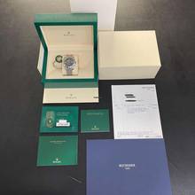 Thumbnail von Rolex Datejust 41 Datejust 41 Wimbledon - FULLSET 2022 - Ref.126300