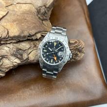 Thumbnail von Rolex Explorer II Explorer II Steve McQueen - Ref. 1655 - Mk.II Explorer Booklets Sportsfolio Mondkrater Box