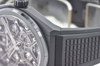 Thumbnail von Zenith Defy El Primero Classic 41 Ceramic 49.9000.670/77.R782
