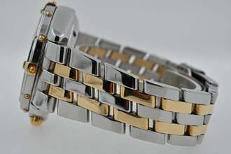 Thumbnail von Breitling Crosswind Chronograph Chronomat Crosswind Chronograph B13055