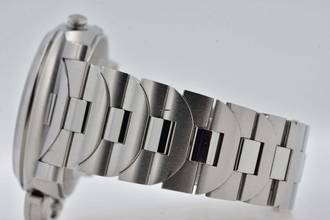 Thumbnail von Panerai Luminor Chronograph 44mm PAM 1110 Blue Dial Bracelet