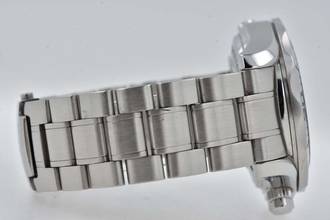 Thumbnail von Omega Seamaster Diver 300 M Chronograph US Special Edition Silver Dial 2589.30