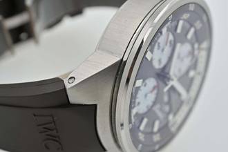 Thumbnail von IWC Aquatimer Chronograph Boesch Limited Brown IW378204