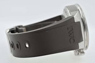 Thumbnail von IWC Aquatimer Chronograph Boesch Limited Brown IW378204