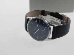 Thumbnail von NOMOS Orion Handaufzug Full Set 35mm Box Papiere Komplett Glasboden