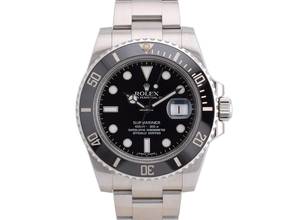 Thumbnail von Rolex Submariner Date 116610ln Like New 2012 - Full Set