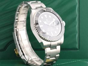 Thumbnail von Rolex Submariner Date 116610ln Like New 2012 - Full Set