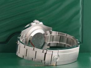 Thumbnail von Rolex Submariner Date 116610ln Like New 2012 - Full Set