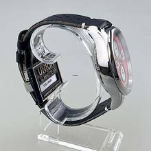 Thumbnail von Union Glashütte Viro Chronograph Edition Silvretta Classic 2023 limitiert auf 200 Stück Sondermodell Full Set neu Stahlarmband im Lieferumfang