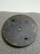 Thumbnail von Rolex Submariner (No Date) 6538 Gilt Radium Dial Tropical Dial Only No Relume!