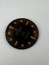 Thumbnail von Rolex Submariner (No Date) 6538 Gilt Radium Dial Tropical Dial Only No Relume!