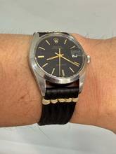 Thumbnail von Rolex Oysterdate Precision 6694 Oyster Date 34mm Manual winding