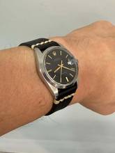 Thumbnail von Rolex Oysterdate Precision 6694 Oyster Date 34mm Manual winding