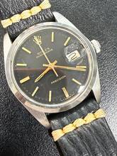 Thumbnail von Rolex Oysterdate Precision 6694 Oyster Date 34mm Manual winding