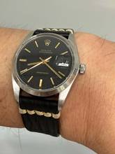 Thumbnail von Rolex Oysterdate Precision 6694 Oyster Date 34mm Manual winding