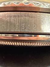 Thumbnail von Rolex Submariner (No Date) 5512 Submariner Maxi MK2 Watch Only circa 1981