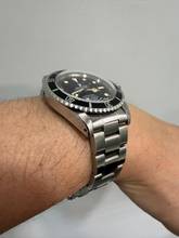 Thumbnail von Rolex Submariner (No Date) 5512 Submariner Maxi MK2 Watch Only circa 1981