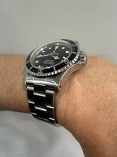 Thumbnail von Rolex Submariner (No Date) 5512 Submariner Maxi MK2 Watch Only circa 1981