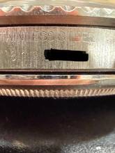 Thumbnail von Rolex Submariner (No Date) 5512 Submariner Maxi MK2 Watch Only circa 1981