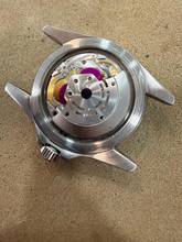 Thumbnail von Rolex Submariner (No Date) 5512 Submariner Maxi MK2 Watch Only circa 1981
