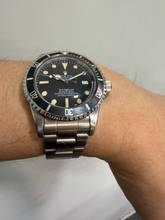 Thumbnail von Rolex Sea-Dweller 1665 Watch only circa 1977