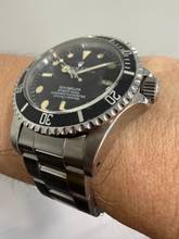 Thumbnail von Rolex Sea-Dweller 1665 Watch only circa 1977