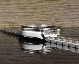Thumbnail von Omega Speedmaster Day Date Tripel Date 32205000 Black Dial 40MM - Zertifikate