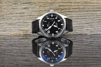 IWC Pilot's Watch Mark XVII Automatic - 2013