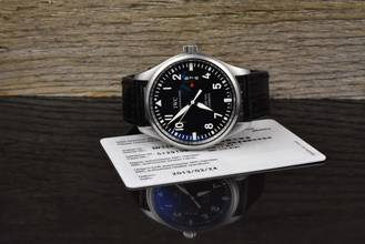 Thumbnail von IWC Pilot's Watch Mark XVII Automatic - 2013