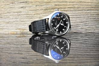 Thumbnail von IWC Pilot's Watch Mark XVII Automatic - 2013