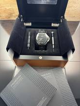 Thumbnail von Panerai Luminor Marina 1950 3 Days Automatic Service 2023 PAM00328 B&P 2011