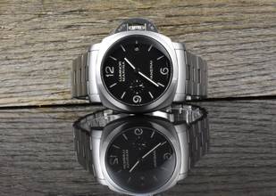 Panerai Luminor Marina 1950 3 Days Automatic Service 2023 PAM00328 B&P 2011