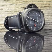 Thumbnail von Panerai Luminor Luna Rossa GMT PAM01036 Automatic B&P 2020