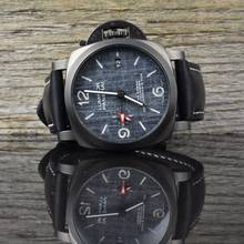 Thumbnail von Panerai Luminor Luna Rossa GMT PAM01036 Automatic B&P 2020