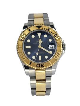 Rolex Yacht-Master Random Serial
