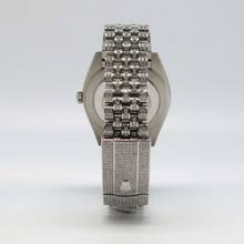 Thumbnail von Rolex Datejust 41 Ice-Out mit Diamanten - ref.126300 - Stahl - Ø 41mm - Jahr: 2021 Fullset