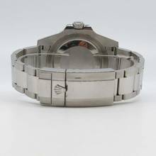 Thumbnail von Rolex GMT-Master II Steel - Ref. 116710LN - Year: 2016 - With B+P Fullset