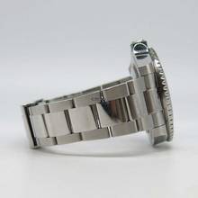 Thumbnail von Rolex GMT-Master II Steel - Ref. 116710LN - Year: 2016 - With B+P Fullset